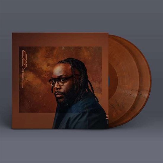 Marquis Hill · New Gospel Revisited (LP) (2022)