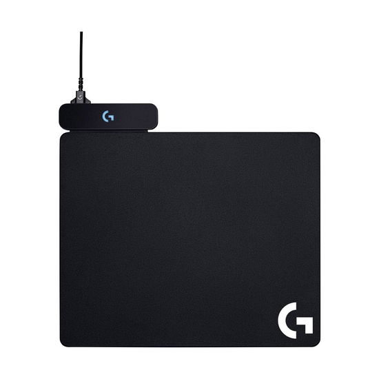 Cover for Logitech · Mousepad Logitech Powerplay Wireless Charging Syst (Merchandise) (MERCH)