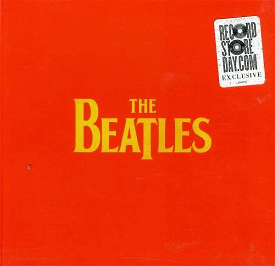 Singles Collection - The Beatles - Music - CAPITOL - 5099968004576 - November 28, 2011