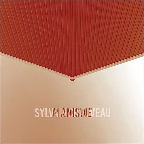 Cover for Sylvain Chauveau · Pianisme (LP) (2019)
