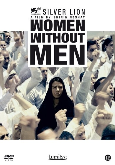 Cover for Women Without Men (DVD) (2011)