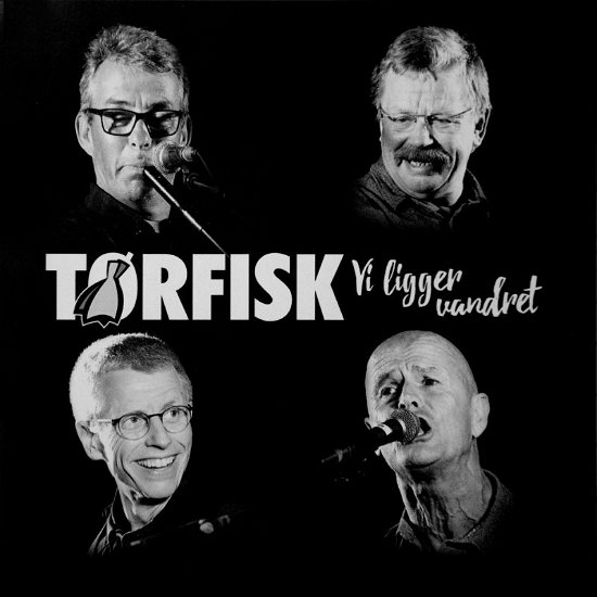 Vi Ligger Vandret - Tørfisk - Musiikki - STV - 5705643578576 - torstai 22. kesäkuuta 2017