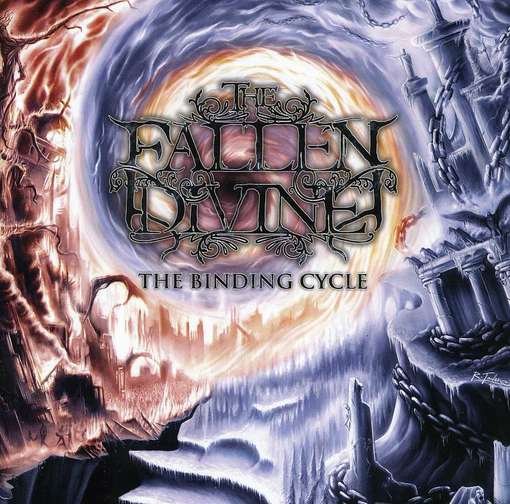 Fallen Divine · The Binding Cycle (CD) (2012)