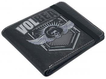 Volbeat · Established (Wallet) [Black edition] (2024)