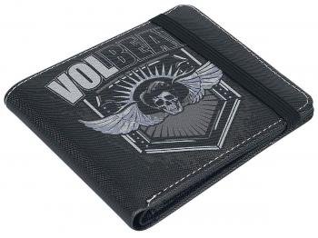 Cover for Volbeat · Established (Wallet) [Black edition] (2024)
