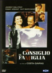 Cover for Consiglio Di Famiglia (DVD) (2009)