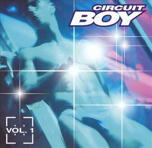 Cover for Circuit Boy 1 / Various (CD) (2008)