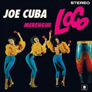 Merengue Loco - Joe Cuba - Musique - WAXTIME - 8436559460576 - 13 mai 2016