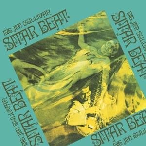 Sitar Beat - Big Jim Sullivan - Muziek - MUSIC ON VINYL - 8719262003576 - 14 april 2017