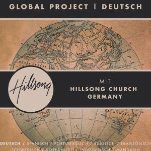 Global - German - Hillsong - Musiikki - ECOVATA - 9320428211576 - perjantai 9. marraskuuta 2012
