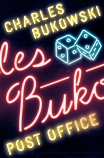 Cover for Charles Bukowski · Post Office: A Novel (Paperback Bog) (2014)