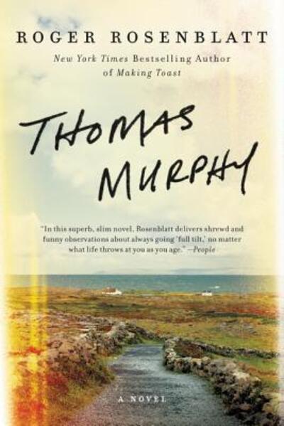 Cover for Roger Rosenblatt · Thomas Murphy (Paperback Book) (2016)