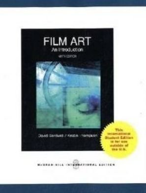 Cover for David Bordwell · Film Art: An Introduction (Paperback Book) [9 Rev edition] (2010)