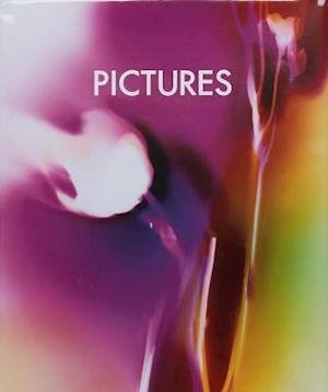 Cover for Ken Miller · Pictures (Hardcover Book) (2020)