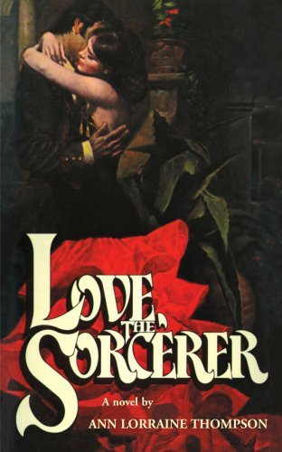 Cover for Ann Thompson · Love, the Sorcerer (Paperback Bog) (2000)