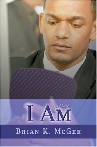 Cover for Brian Mcgee · I Am (Paperback Book) (2007)