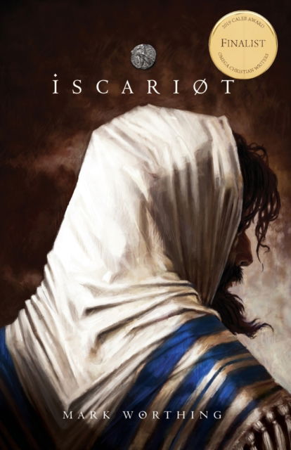 Cover for Mark Worthing · Iscariot (Paperback Book) (2018)