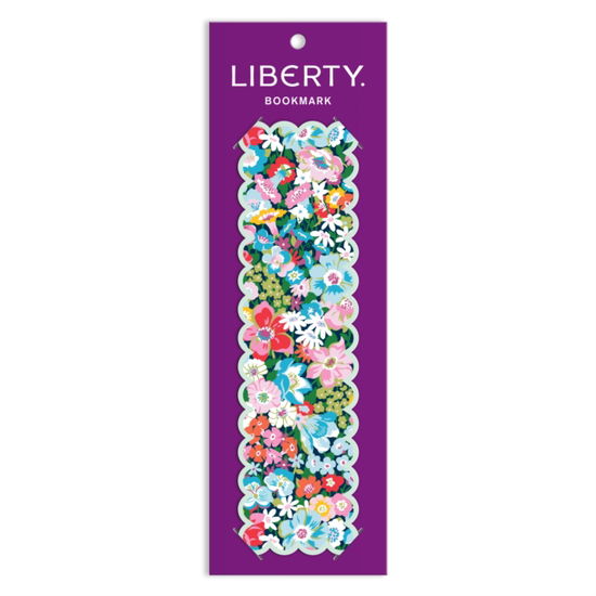 Cover for Galison · Liberty Artemis Shaped Bookmark (Trycksaker) (2025)