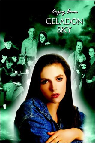 Cover for Arjay Emm · Celadon Sky (Innbunden bok) (2002)