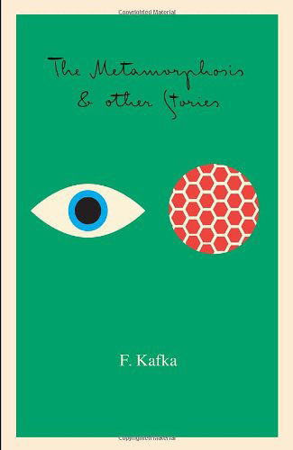 Cover for Franz Kafka · The Metamorphosis: And Other Stories - The Schocken Kafka Library (Pocketbok) (1995)