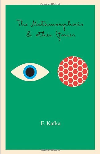 Cover for Franz Kafka · The Metamorphosis: And Other Stories - The Schocken Kafka Library (Paperback Bog) (1995)