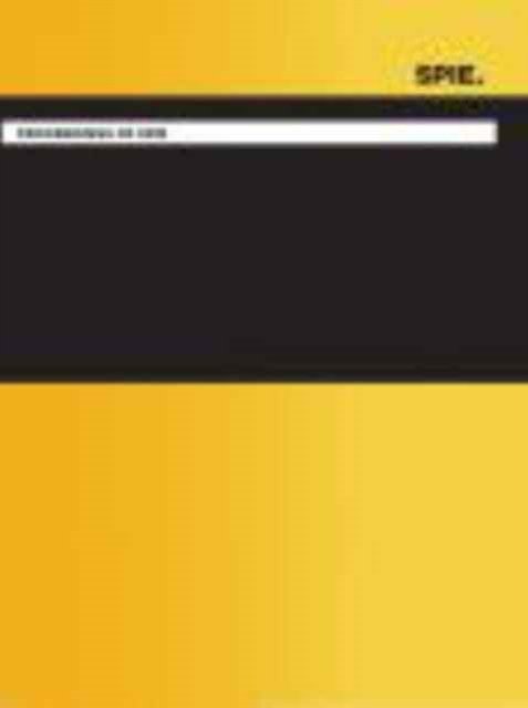 Smart Structures and Materials 2003: Damping and Isolation (Proceedings of SPIE) - Agnes - Boeken - SPIE Press - 9780819448576 - 31 juli 2003