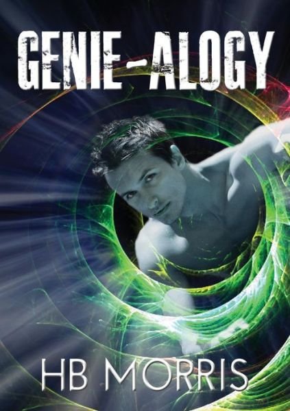 Cover for Hb Morris · Genie-Alogy (Paperback Book) (2015)