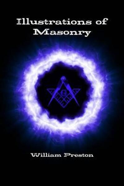 Cover for Darrell Jordan · Illustrations of Masonry (Paperback Book) (2017)