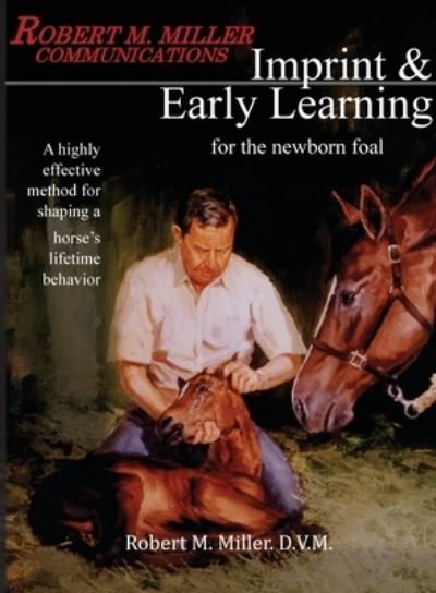 Cover for Robert Miller · Imprint &amp; Early Learning (Bok) (2023)