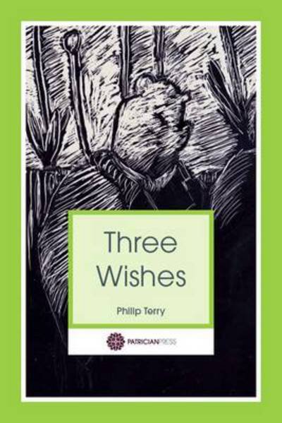 Cover for Philip Terry · Three Wishes (Paperback Book) (2014)