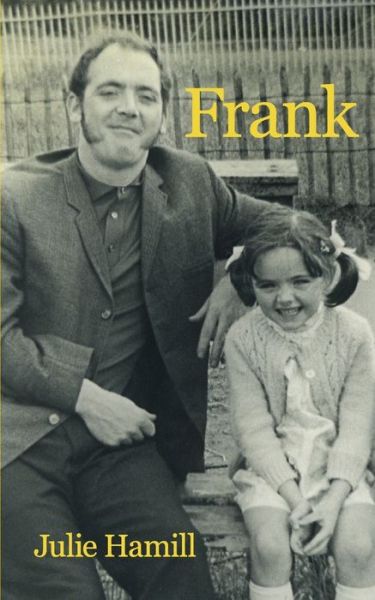 Cover for Julie Hamill · Frank (Paperback Book) (2017)