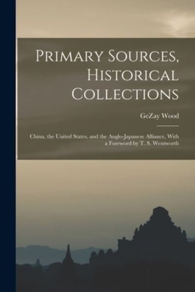 Cover for LLC Creative Media Partners · Primary Sources, Historical Collections (Pocketbok) (2022)