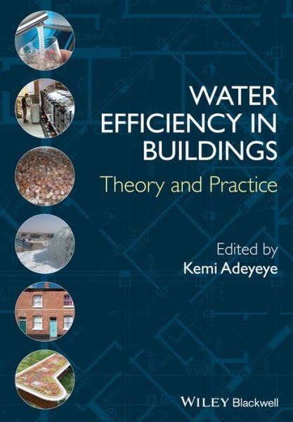 Water Efficiency in Buildings: Theory and Practice - K Adeyeye - Livros - John Wiley and Sons Ltd - 9781118456576 - 14 de fevereiro de 2014