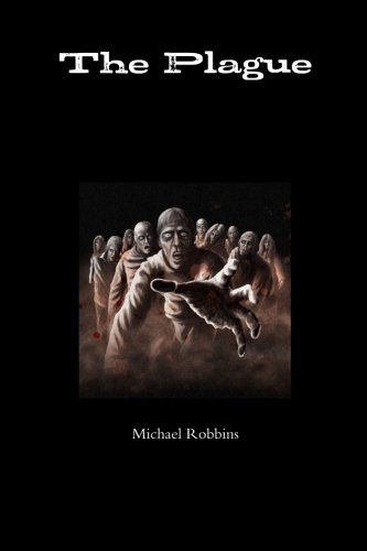 Cover for Michael Robbins · The Plague (Paperback Book) (2013)