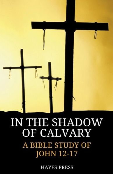 Cover for Hayes Press · In the Shadow of Calvary (Paperback Book) (2017)