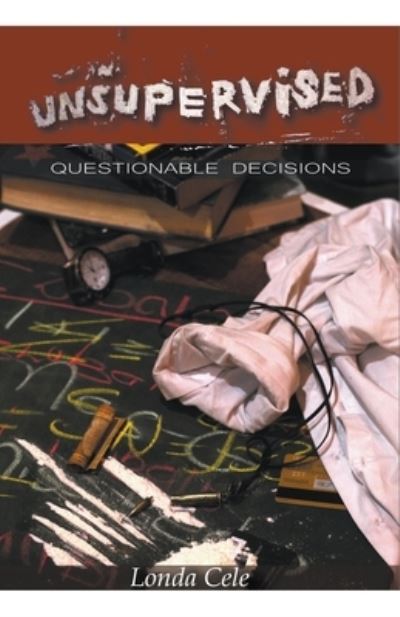 Cover for Londa Cele · Questionable Decisions (Paperback Book) (2020)