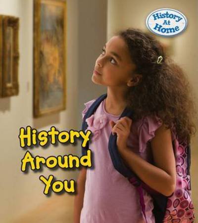 History at Home Pack A of 3 - History at Home - Nick Hunter - Boeken - Pearson Education Limited - 9781406281576 - 8 oktober 2015