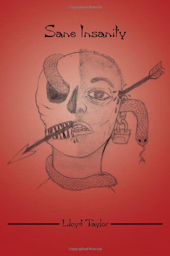 Sane Insanity - Lloyd Taylor - Books - Dorrance Publishing Co. Inc. - 9781434914576 - May 1, 2012