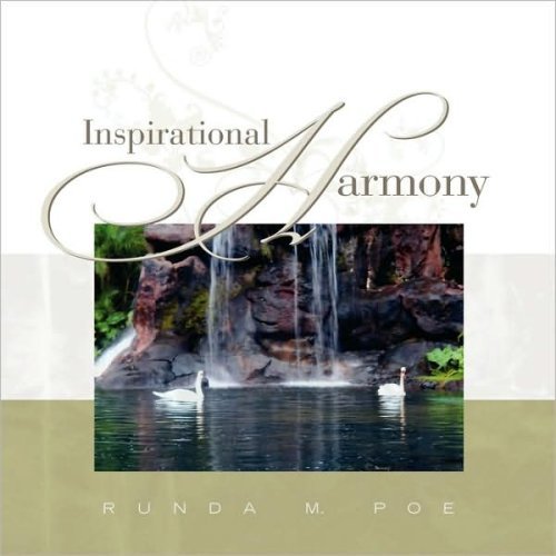 Cover for Runda M. Poe · Inspirational Harmony (Pocketbok) (2008)