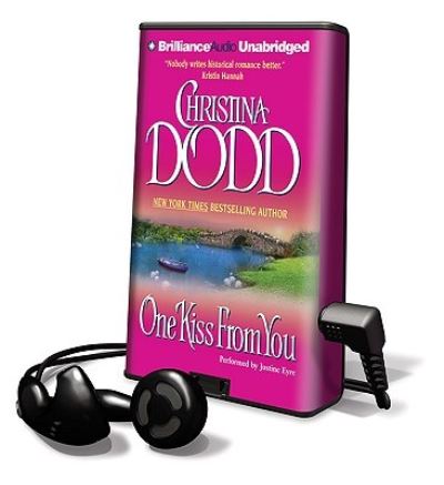 Cover for Christina Dodd · One Kiss from You (MISC) (2010)