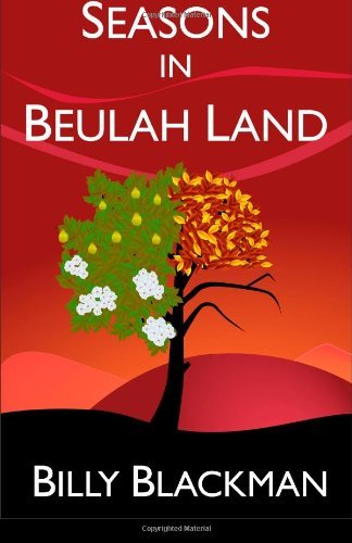 Cover for Billy Blackman · Seasons in Beulah Land (Paperback Book) (2011)