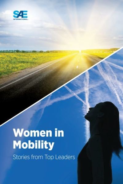 Cover for Carla Bailo · Women in Mobility Bundle (Paperback Book) (2021)