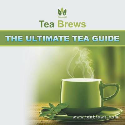 Cover for Teabrews Com · The Ultimate Tea Guide (Pocketbok) (2013)