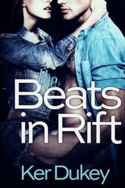 Cover for Ker Dukey · The Beats In Rift (Paperback Book) (2014)