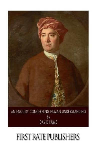Cover for David Hume · An Enquiry Concerning Human Understanding (Paperback Bog) (2014)
