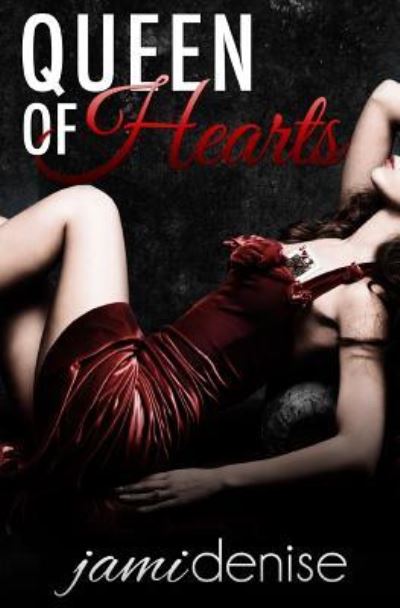 Cover for Jami Denise · Queen of Hearts: the Jayne Series (Paperback Book) (2014)