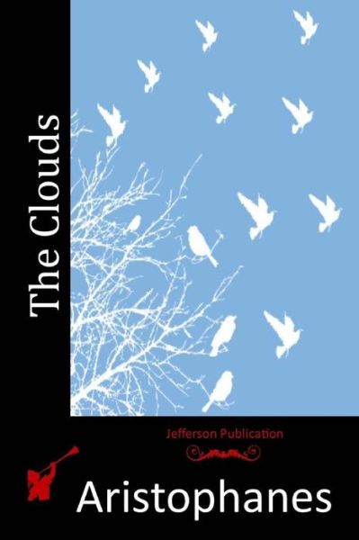 Cover for Aristophanes · The Clouds (Paperback Bog) (2015)