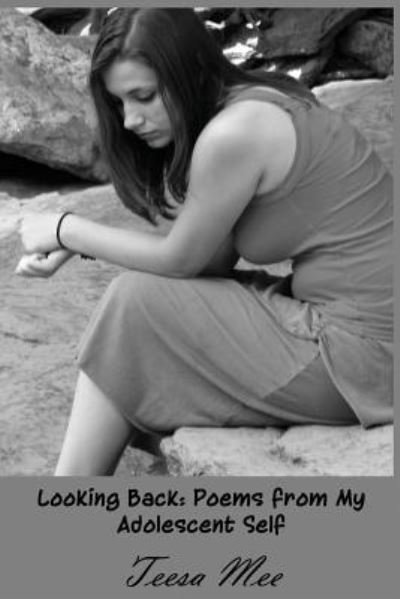 Cover for Teesa Mee · Looking Back (Paperback Bog) (2016)