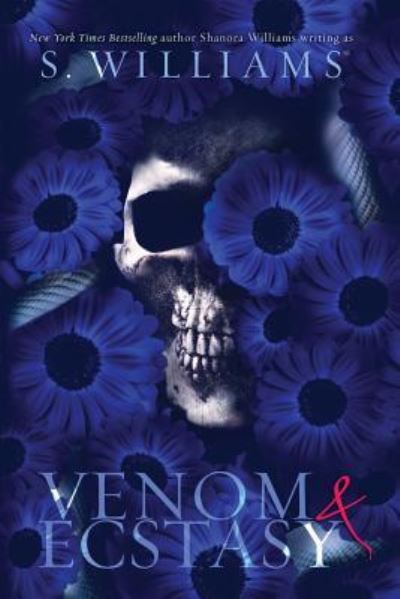 Cover for S Williams · Venom &amp; Ecstasy (Taschenbuch) (2017)