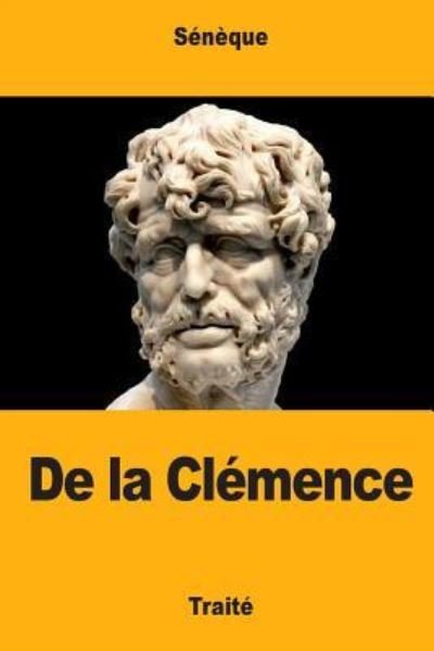 Cover for Seneque · De La Cl Mence (Paperback Book) (2017)